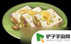 原神妮露吃的什么 《原神》3.1新增食物怎么获得