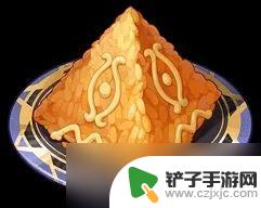 原神妮露吃的什么 《原神》3.1新增食物怎么获得