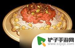 原神妮露吃的什么 《原神》3.1新增食物怎么获得