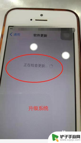 如何设置手机放音 iPhone手机外放音量设置教程