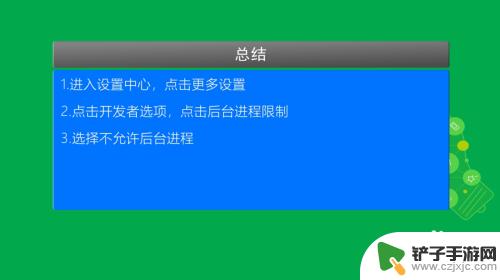 手机程序怎么关闭视频 怎样彻底关闭手机上的后台运行程序