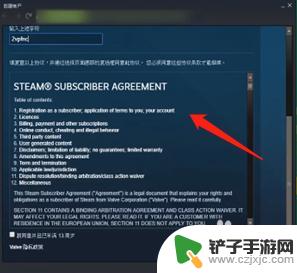 steam如何输入名字 Steam账号名称怎么取得好听