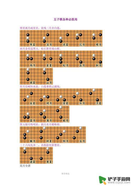 五子棋对战如何赢钱 打麻将赢钱技巧