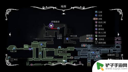 空洞骑士如何收集2400梦之精华 空洞骑士梦之精华最简单获取方法