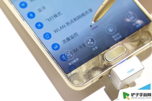 三星手机note5怎么样 三星Galaxy Note5国行版特点