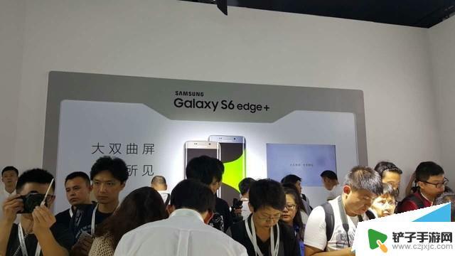 三星手机note5怎么样 三星Galaxy Note5国行版特点