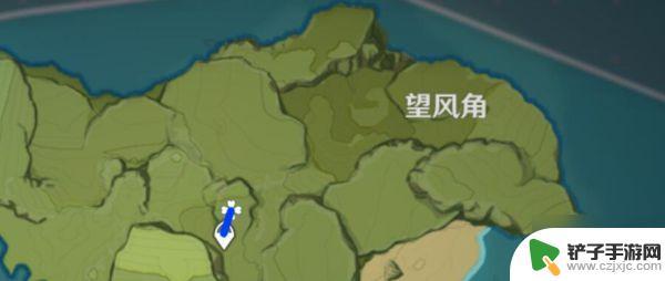 原神萤火虫发光髓采集点 《原神》发光髓采集路线推荐