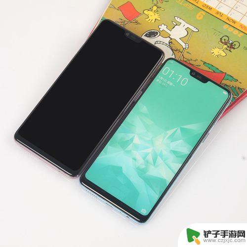 为什么手一放在手机顶部就黑屏?oppo a7x oppoa7x黑屏手势设置步骤详解