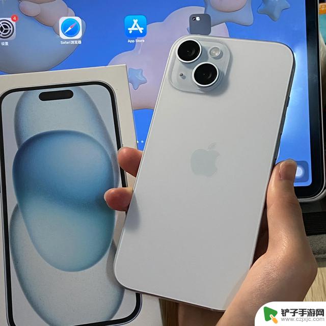 意外且合理，为啥iPhone 15销量还能榜首？这几点原因你不服不行