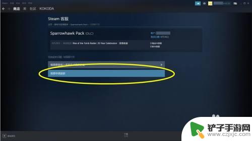 steam游戏dlc能退款吗 Steam购买的DLC如何退款