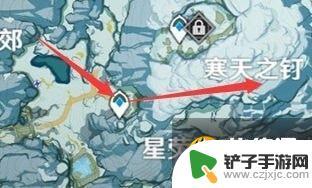 原神雪山的冰冻怎么破 原神雪山冰怎么破开以及山中之物解冻所有碎片任务完成攻略指南