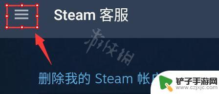 手机上如何看steam交易报价 Steam手机版交易链接查看方法