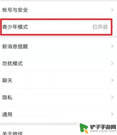 开心消消乐怎么退出青少年模式 怎么关掉开心消消乐的青少年模式