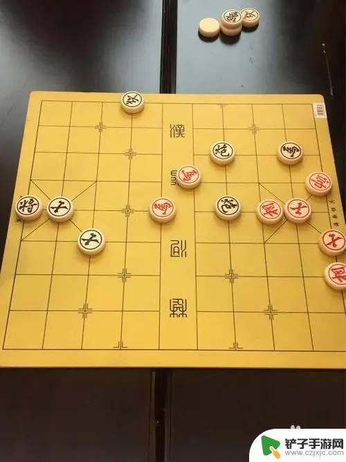 中国象棋怎么下新手教程 象棋规则新手教程