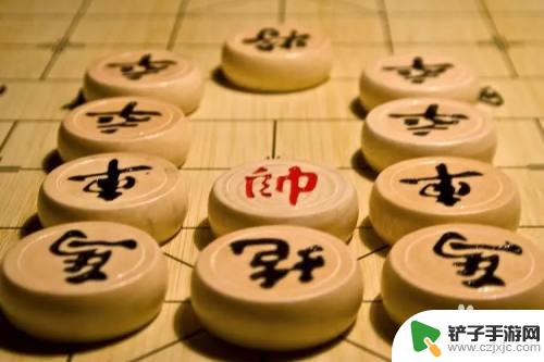 中国象棋怎么下新手教程 象棋规则新手教程