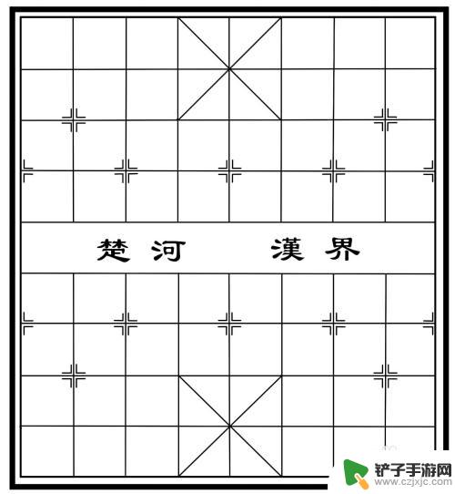 中国象棋怎么下新手教程 象棋规则新手教程