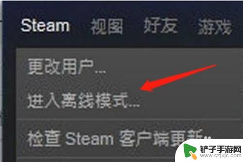 steam账号怎么隐身 Steam如何设置隐身状态