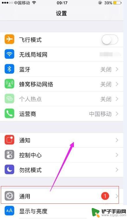 苹果手机内存在哪里查询 iPhone苹果手机如何查看剩余内存容量