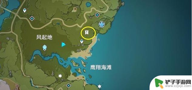 原神无限刷材料地点 原神无限刷材料方法