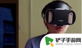 手机vr怎么玩 如何调整VR眼镜玩游戏的画面效果