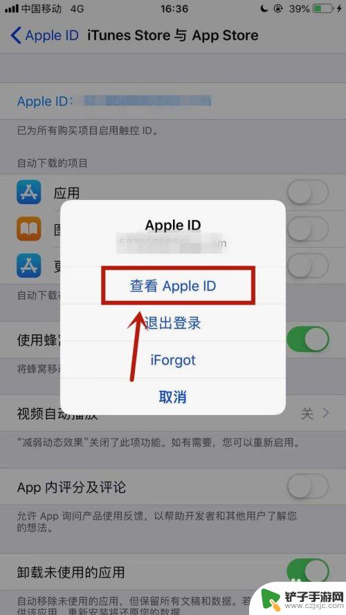 苹果手机查充值记录 怎样查看苹果ID的消费记录