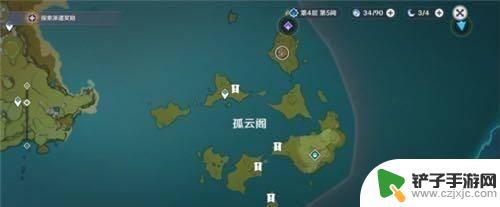 原神哪个地方矿石多 原神矿石分布地点汇总