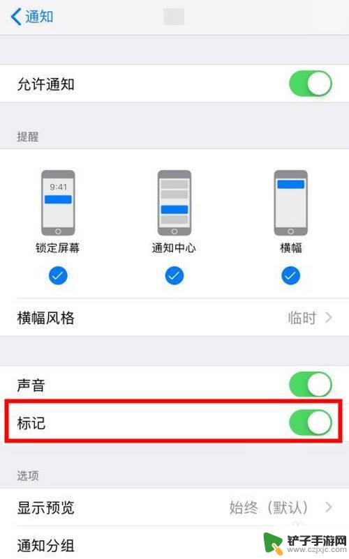 手机自检如何关闭 如何关闭iPhone手机电池信息通知