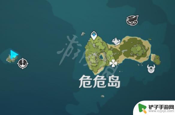 原神海岛遗迹怎么打 《原神手游》遗迹重机攻略