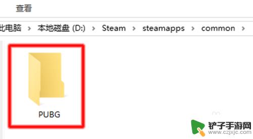 steam游戏在哪个目录 Steam游戏安装目录在哪个文件夹