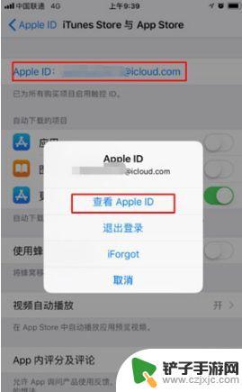 iphone自动扣费在哪关掉 关闭苹果自动续费的方法