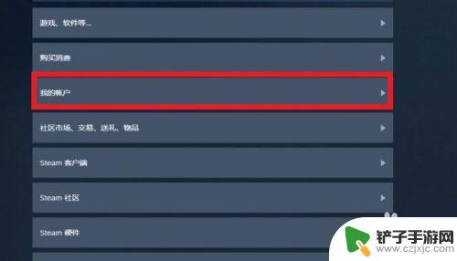 steam怎么看自己消费记录 如何在STEAM上查看自己的消费历史
