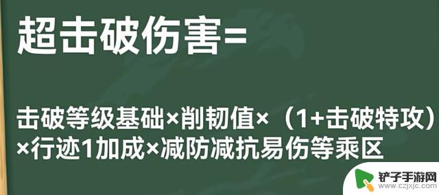 摆脱强度焦虑，《崩坏：星穹铁道》超级破击系统强力保护忘却之庭