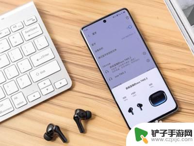 vivotws2耳机如何重新配对 vivotws2e蓝牙耳机如何快速连接手机