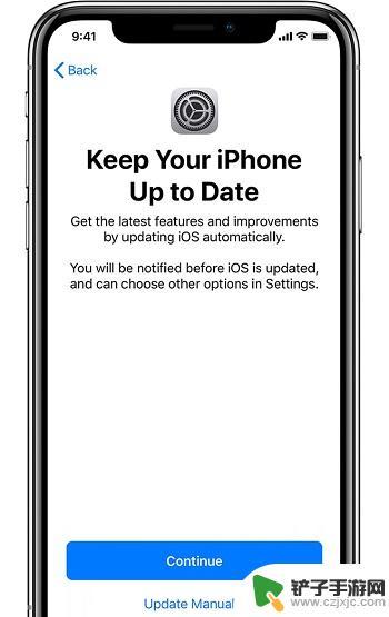 苹果xs手机怎么激活 如何快速激活 iPhone XS/XS Max 最后一步是什么