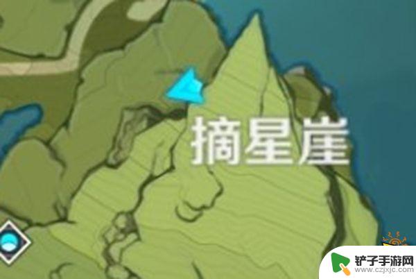 原神地灵龛蒙德位置 原神蒙德地灵龛位置详解