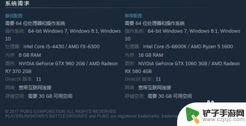 steam怎么看配置要求 Steam配置检测方法