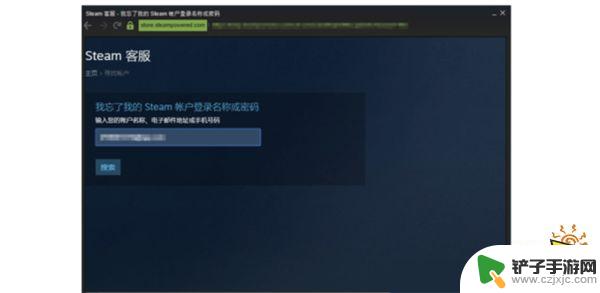 steam怎么看到密码 steam账号密码忘记找回方式