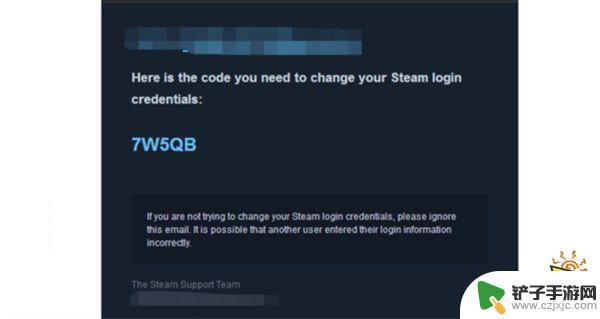 steam怎么看到密码 steam账号密码忘记找回方式