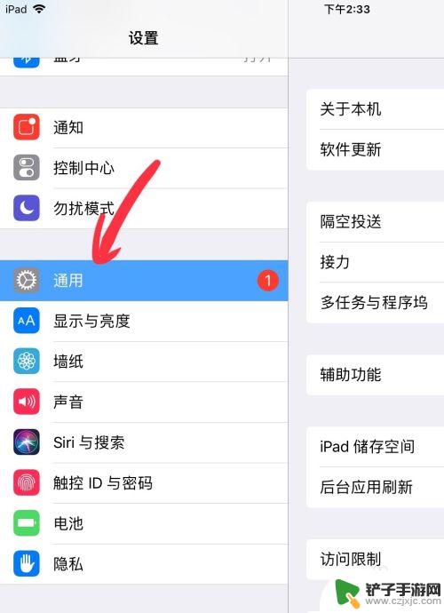 苹果手机卡怎么清理多余内存垃圾 iPad清理垃圾步骤