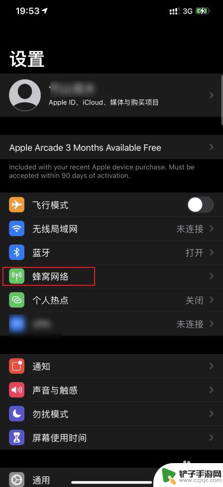 苹果手机怎么开最大兼容性 iPhone12promax最大兼容性如何设置