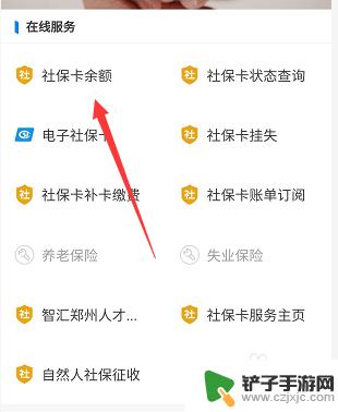 手机上社保余额如何查 如何在手机上查询医保余额