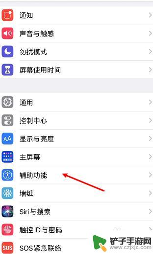 苹果手机屏怎么那么暗暗的 iphone屏幕变暗怎么处理