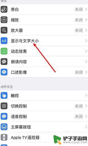 苹果手机屏怎么那么暗暗的 iphone屏幕变暗怎么处理