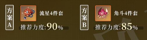 女仆原神武器圣遗物2.3 原神女仆诺艾尔圣遗物选择攻略2023