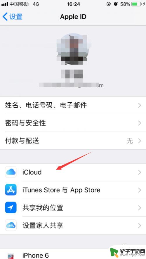 苹果手机格式化怎么取消上传icloud 如何停止苹果手机相册自动同步