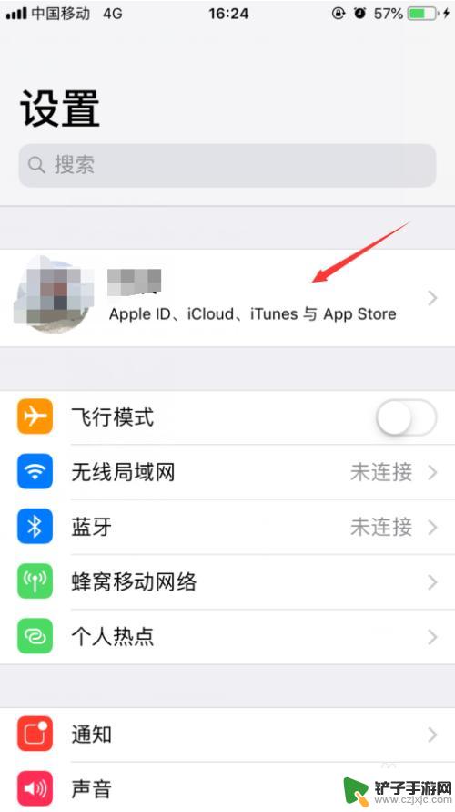 苹果手机格式化怎么取消上传icloud 如何停止苹果手机相册自动同步