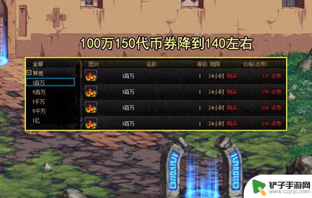 DNF：神界金币比例崩溃！现状的5个主要原因，策划负有最大责任