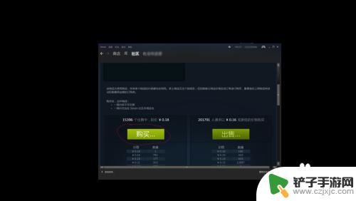 steam在哪里买装备 在Steam上购买游戏皮肤和配饰的方法