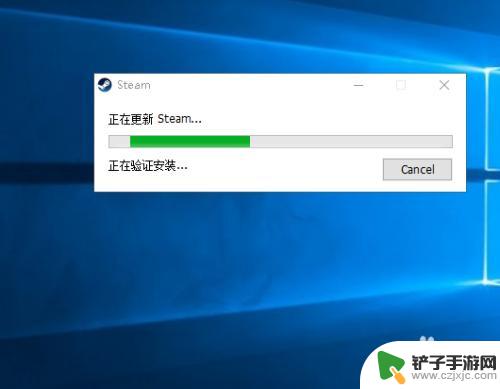 steam搜csgo CSGO怎么在Steam平台上下载