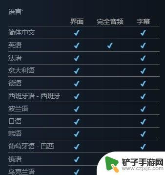 steam堕落之主几点解锁 《堕落之主》游戏解锁时间一览